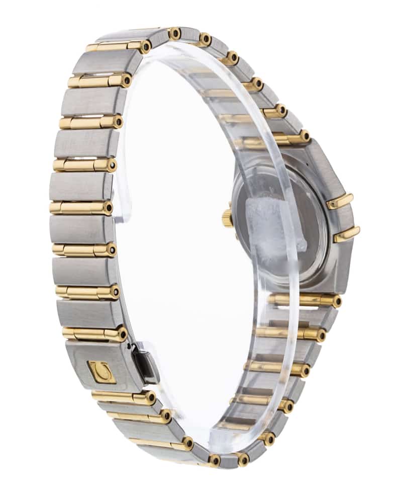 Omega Constellation Mini 1262.75.00